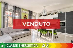 3 LOCALI A CAMBIAGO