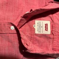Camiciotto Levis