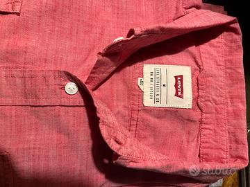 Camiciotto Levis