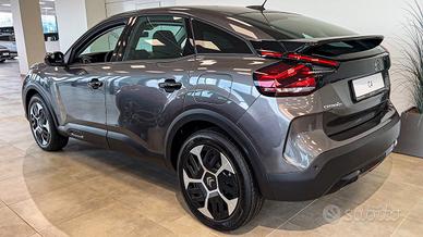 Portellone e porte citroen c4 new