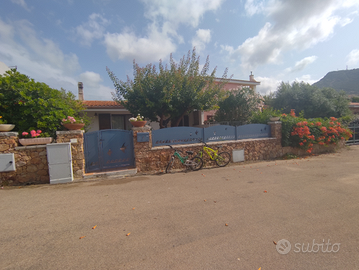 Villetta la Ciaccia indipendente