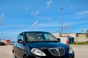 Lancia Ypsilon neopatentati 