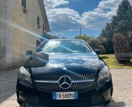 Mercedes Classe A 180CDI Automatic Sport Restyling
