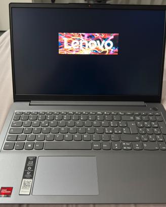 Ideapad 3 15ALC6 82KU00WSIX - AMD Ryzen 7 5700U