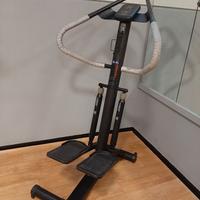 Step per allenamento gambe/ glutei