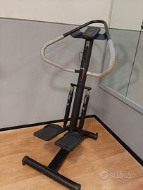 Step per allenamento gambe/ glutei