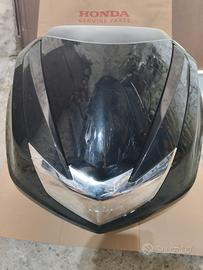 Bauletto Honda sh 125