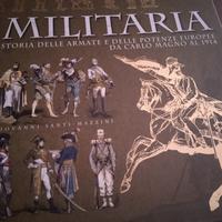 Storia militare di G.S. Mazzini