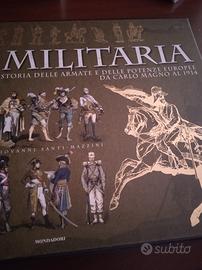 Storia militare di G.S. Mazzini