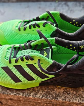 Scarpe Adidas dropset 3