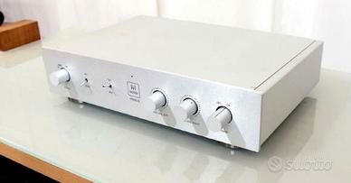 Preamplificatore Monrio Primus