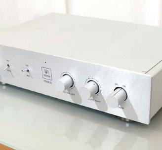 Preamplificatore Monrio Primus