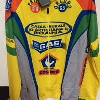 MAGLIA BICI 