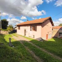 CASA INDIPENDENTE A GARBAGNA