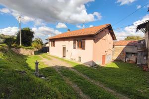 CASA INDIPENDENTE A GARBAGNA