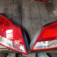 Coppia stop posteriori opel insignia 2009