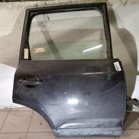 PORTIERA POSTERIORE DESTRA VOLKSWAGEN Touareg 1°