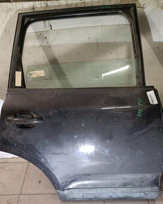 PORTIERA POSTERIORE DESTRA VOLKSWAGEN Touareg 1°