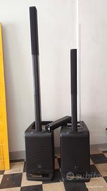 Casse amplificate, sistema a colonna JBL EON ONE