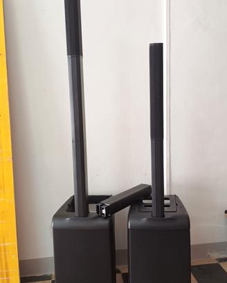 Casse amplificate, sistema a colonna JBL EON ONE