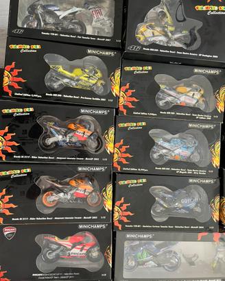 Collezione Minichamps