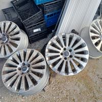 Cerchi FORD 17