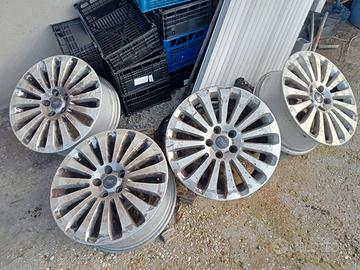 Cerchi FORD 17