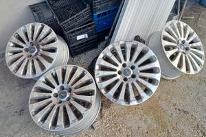 Cerchi FORD 17