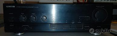 Amplificatore KENWOOD KA-1010