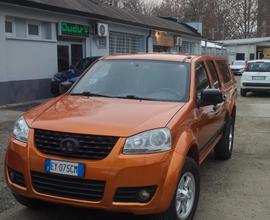 PICK UP Steed 5- 2014
