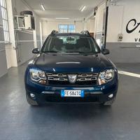 Dacia Duster 1.5 DCi 4x2 Euro 6B