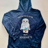 Felpa Harry Potter originale