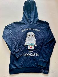 Felpa Harry Potter originale