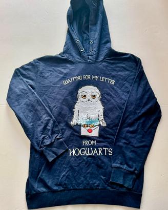 Felpa Harry Potter originale