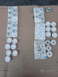 Riduzioni terminali per radiatore ghisa