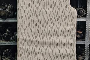 Materasso letto inferiore DAF XF106, usato