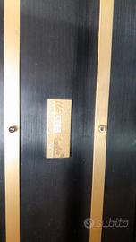 amplificatore masteraudio