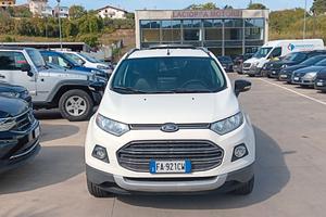 Ford EcoSport 1.5 TDCi 95 CV Titanium