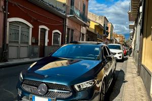 Mercedes Classe Mercedes Classe A 180 d AMG