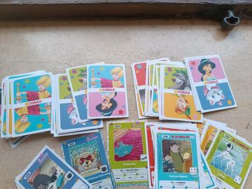 Cards Disney/Conad 2013