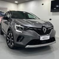 Renault Captur TCe 90 CV Techno