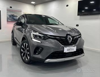 Renault Captur TCe 90 CV Techno