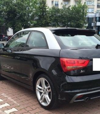 Audi A1 - 2014 - 1.6 D - motore cay