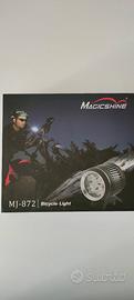 Torcia led Magicshine MJ-872