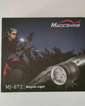Torcia led Magicshine MJ-872