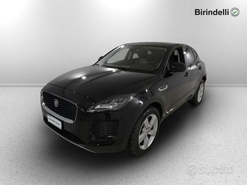 JAGUAR E-Pace (X540) - E-Pace 2.0D 180 CV AW