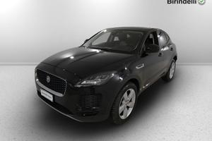 JAGUAR E-Pace (X540) - E-Pace 2.0D 180 CV AW