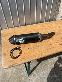 LeoVince SBK Carbonio Omologato CBR 600F/Hornet