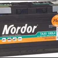 Batteria 100 AH
