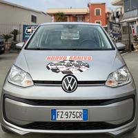 Volkswagen up 1.0 Benzina 60 Cv